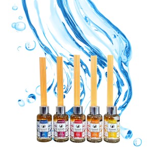 ILUMINARTE DIFUSOR AROMATICO 60ml AGUA MARINA